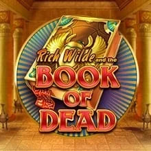 Book Of Dead