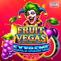 Fruit Vegas