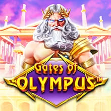 Gates Of Olympus