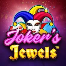Joker's Jewels