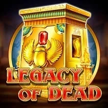 Legacy Of Dead